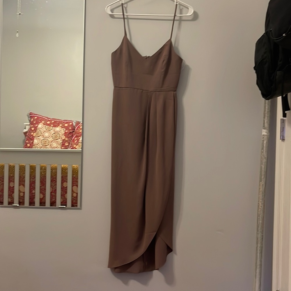 Lulu’s Sundress